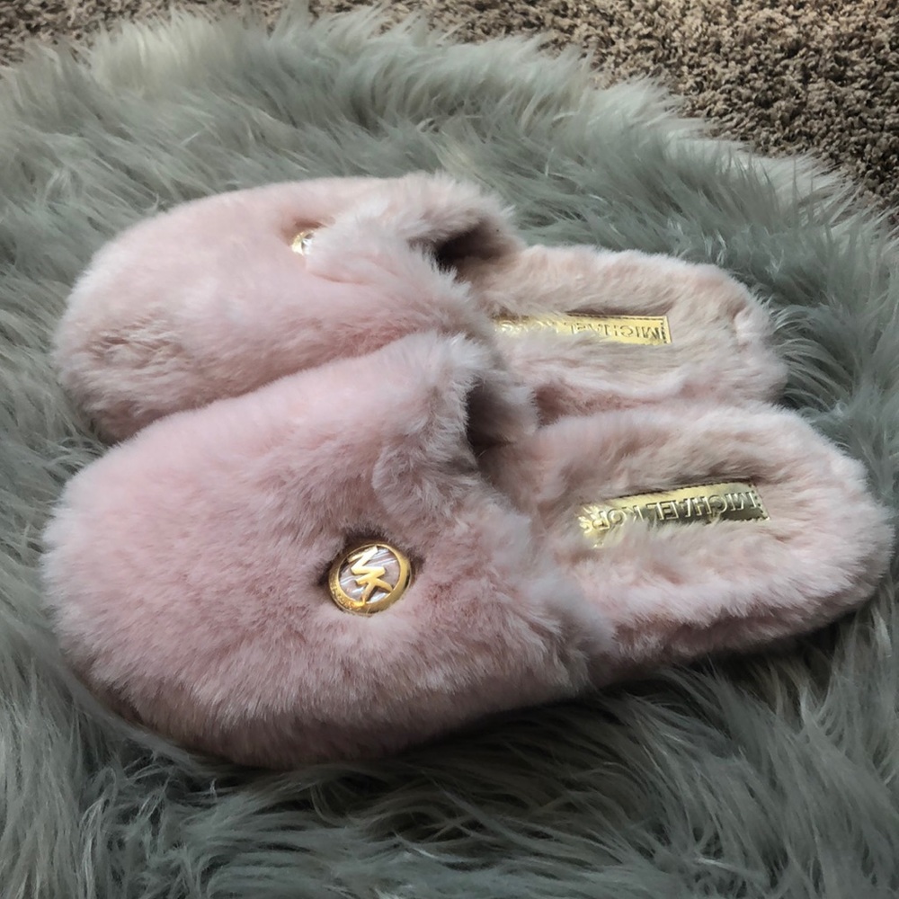 Michael Kors Slippers